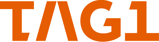 Tag1 logo