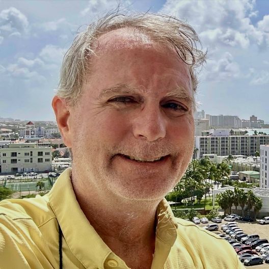 Photo of Doug Green