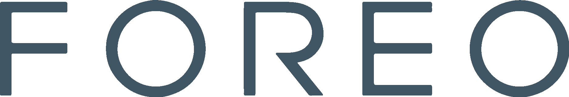 Foreo logo