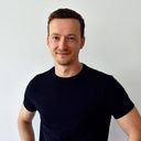 Photo of Alec Smrekar