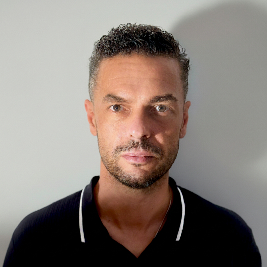 Francesco Pesenti