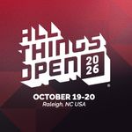 All Things Open logo