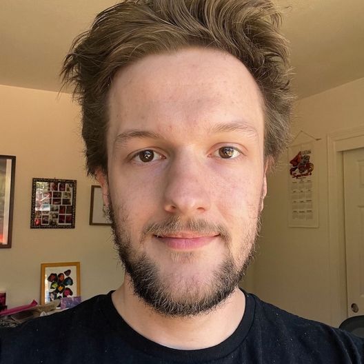 Photo of Travis Whitehead